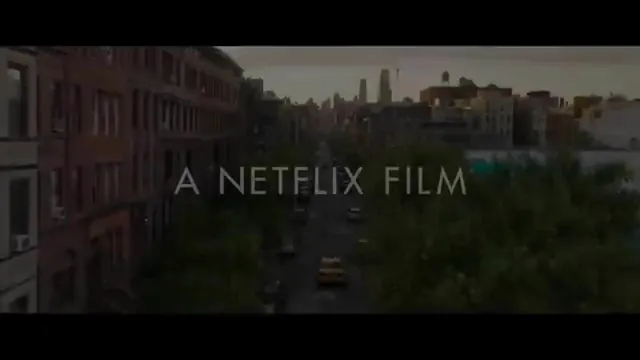 The Woman in the Window Scene 1