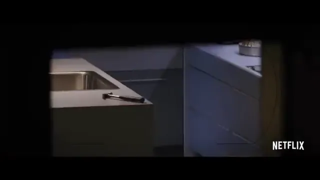The Woman in the Window Scene 4