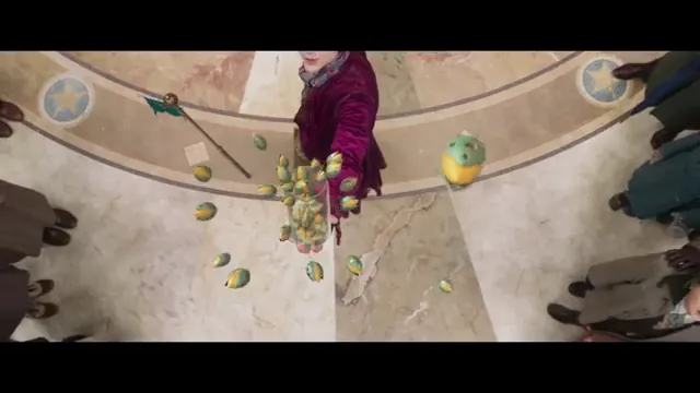 Wonka Scene 1