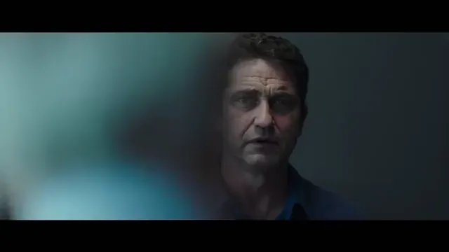 Angel Has Fallen Scene 2