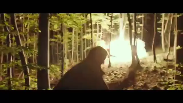 Angel Has Fallen Scene 5