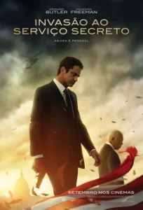 Angel Has Fallen Movie Poster