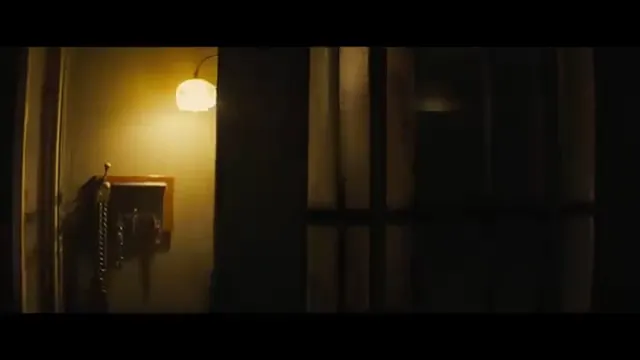 Don't Breathe 2 Scene 2