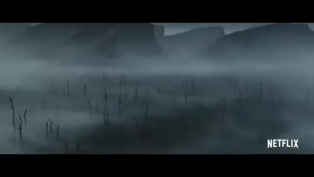 I Am Mother Scene 2