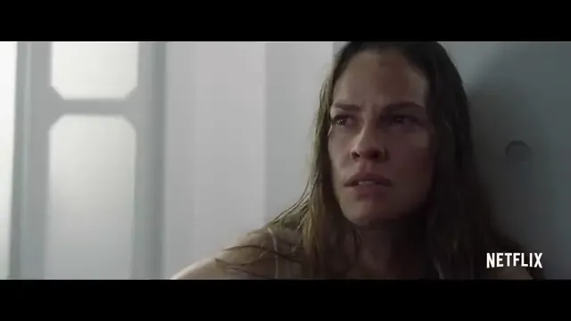 I Am Mother Scene 4