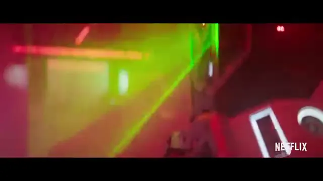 I Am Mother Scene 5