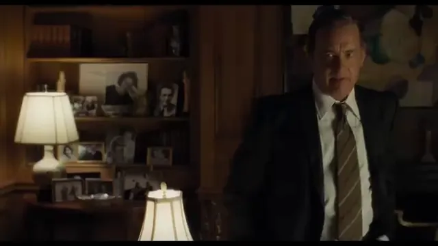 The Post Scene 1