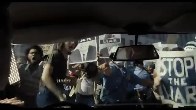 The Post Scene 5