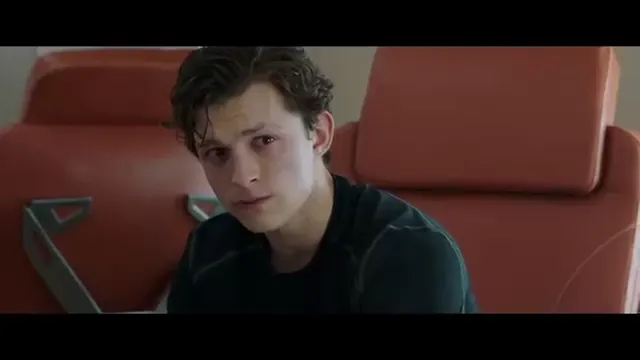 Spider-Man: Far from Home Scene 1