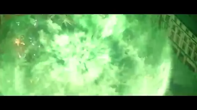 Spider-Man: Far from Home Scene 5