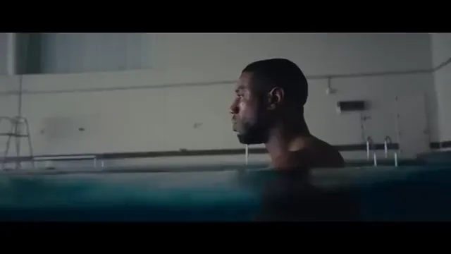 Creed II Scene 1