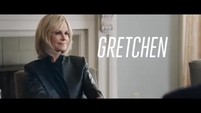 Bombshell Scene 1