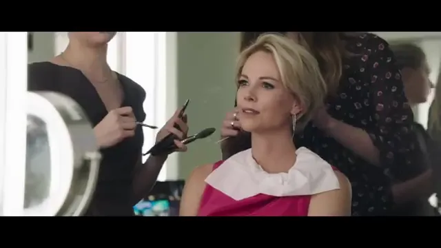 Bombshell Scene 4