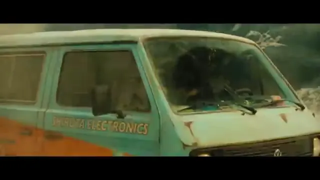 Black Adam Scene 5
