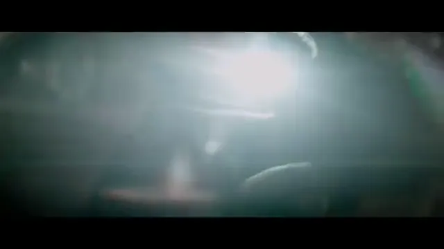 Terminator: Dark Fate Scene 3