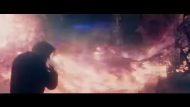 X-Men: Dark Phoenix Scene 5
