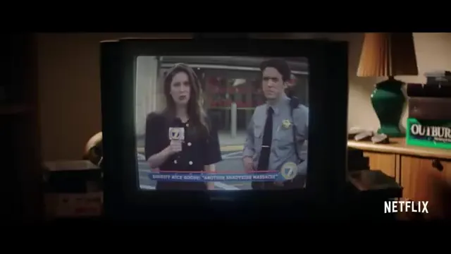 Fear Street: Part One - 1994 Scene 2