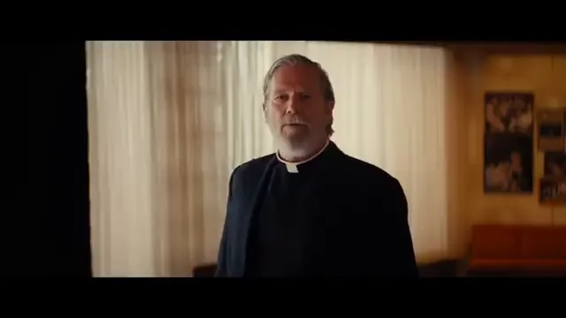 Bad Times at the El Royale Scene 1