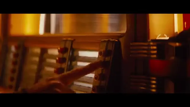 Bad Times at the El Royale Scene 2