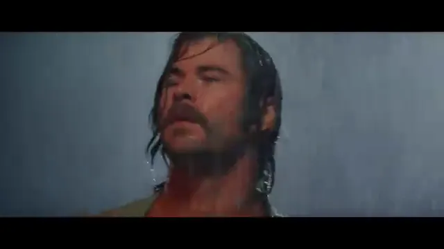 Bad Times at the El Royale Scene 3