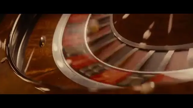 Bad Times at the El Royale Scene 5