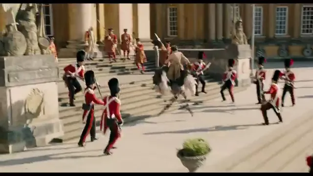 Dolittle Scene 2