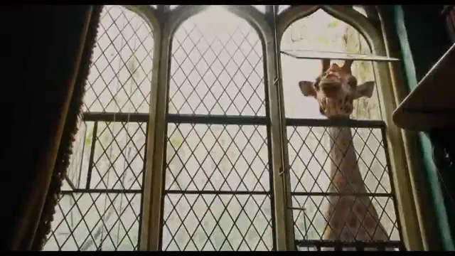 Dolittle Scene 3