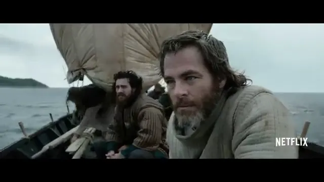 Outlaw King Scene 1