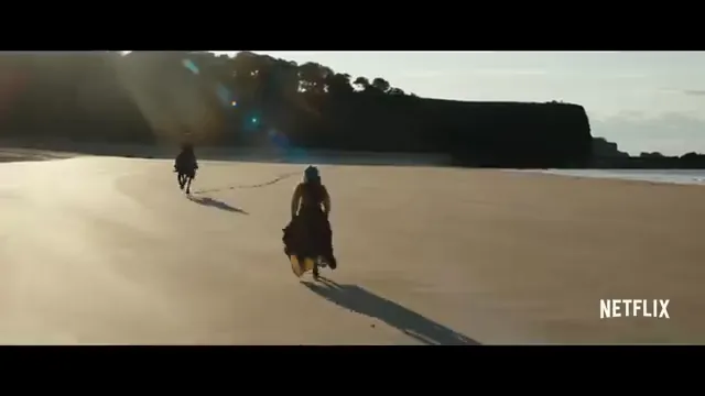 Outlaw King Scene 2