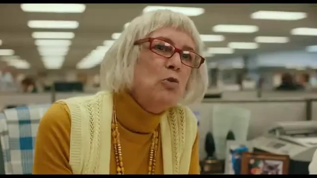 Everything Everywhere All at Once Scene 1