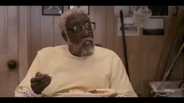 Coming 2 America Scene 1