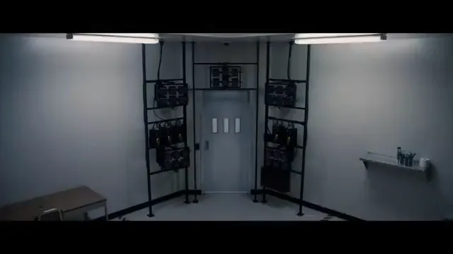 Glass Scene 1