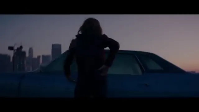 Peppermint Scene 3