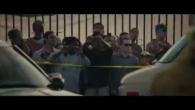 Peppermint Scene 5