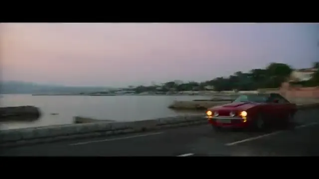 Johnny English Strikes Again Scene 1