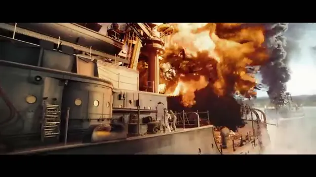 Midway Scene 1