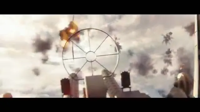 Midway Scene 5