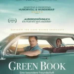 Green Book Movie Poster