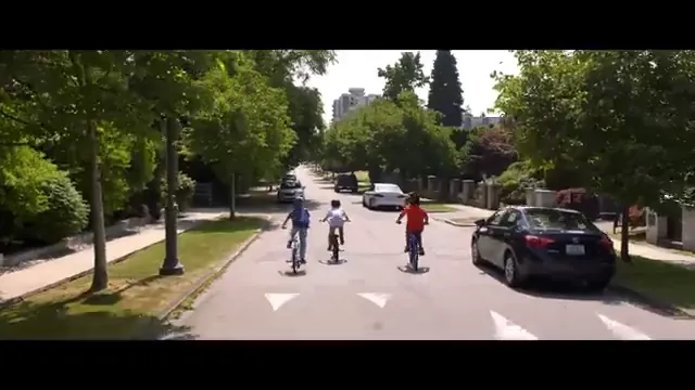 Good Boys Scene 1