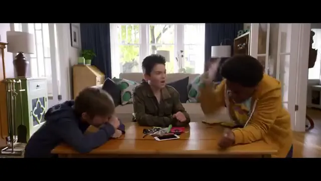 Good Boys Scene 5