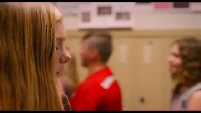 Eighth Grade Scene 1