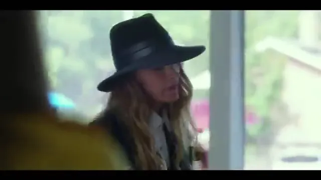 A Simple Favor Scene 1
