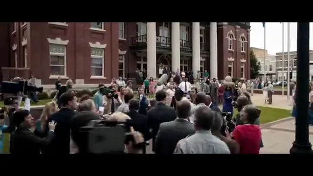 The Conjuring: The Devil Made Me Do It Scene 1