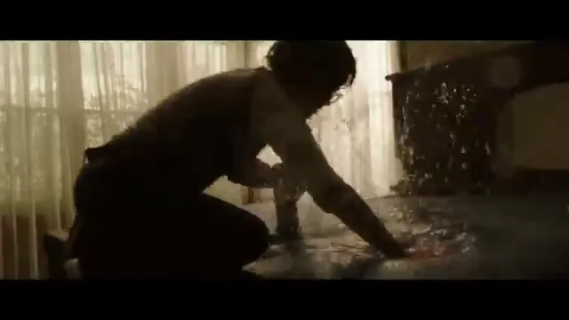 The Conjuring: The Devil Made Me Do It Scene 3