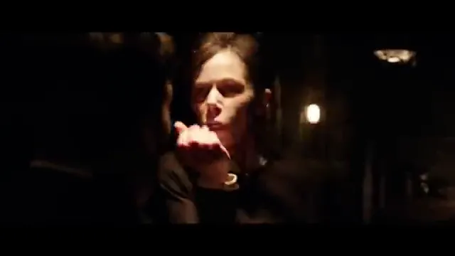 The Conjuring: The Devil Made Me Do It Scene 5