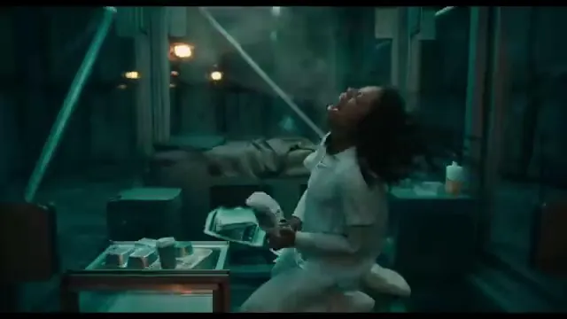 Venom: Let There Be Carnage Scene 1