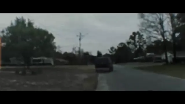 The Black Phone Scene 1