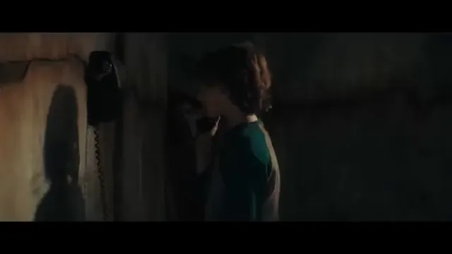 The Black Phone Scene 4