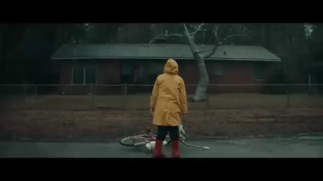 The Black Phone Scene 5