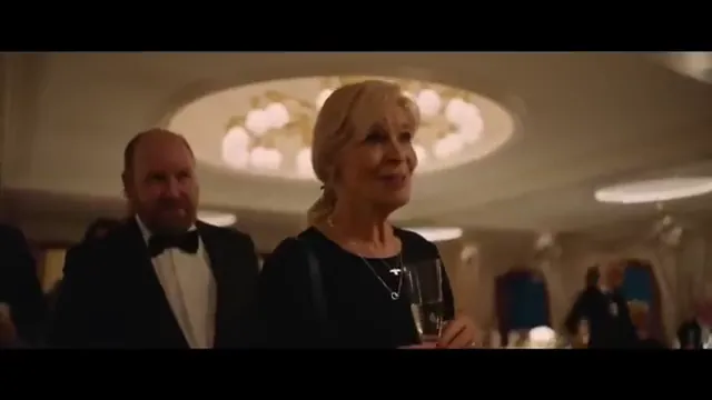 Triangle of Sadness Scene 3